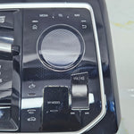 Load image into Gallery viewer, BMW 7 Series i7 G70 models I drive Controller Gear Selector Switch 5A73B23 OEM