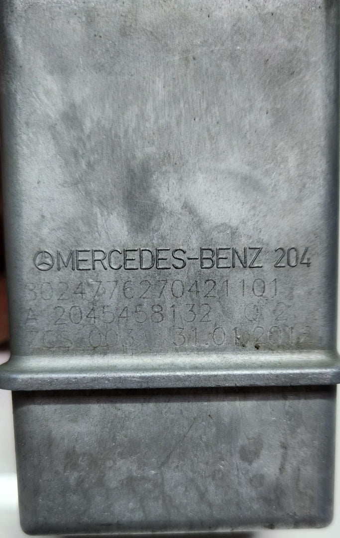 2008-2014 Mercedes-Benz C300 Steering Lock Control Module A2045458132 W212 W207 