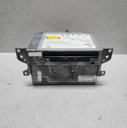 2016 BMW 535d xDrive Navigation Head Unit 6832263 F10 F11 F20 and X5