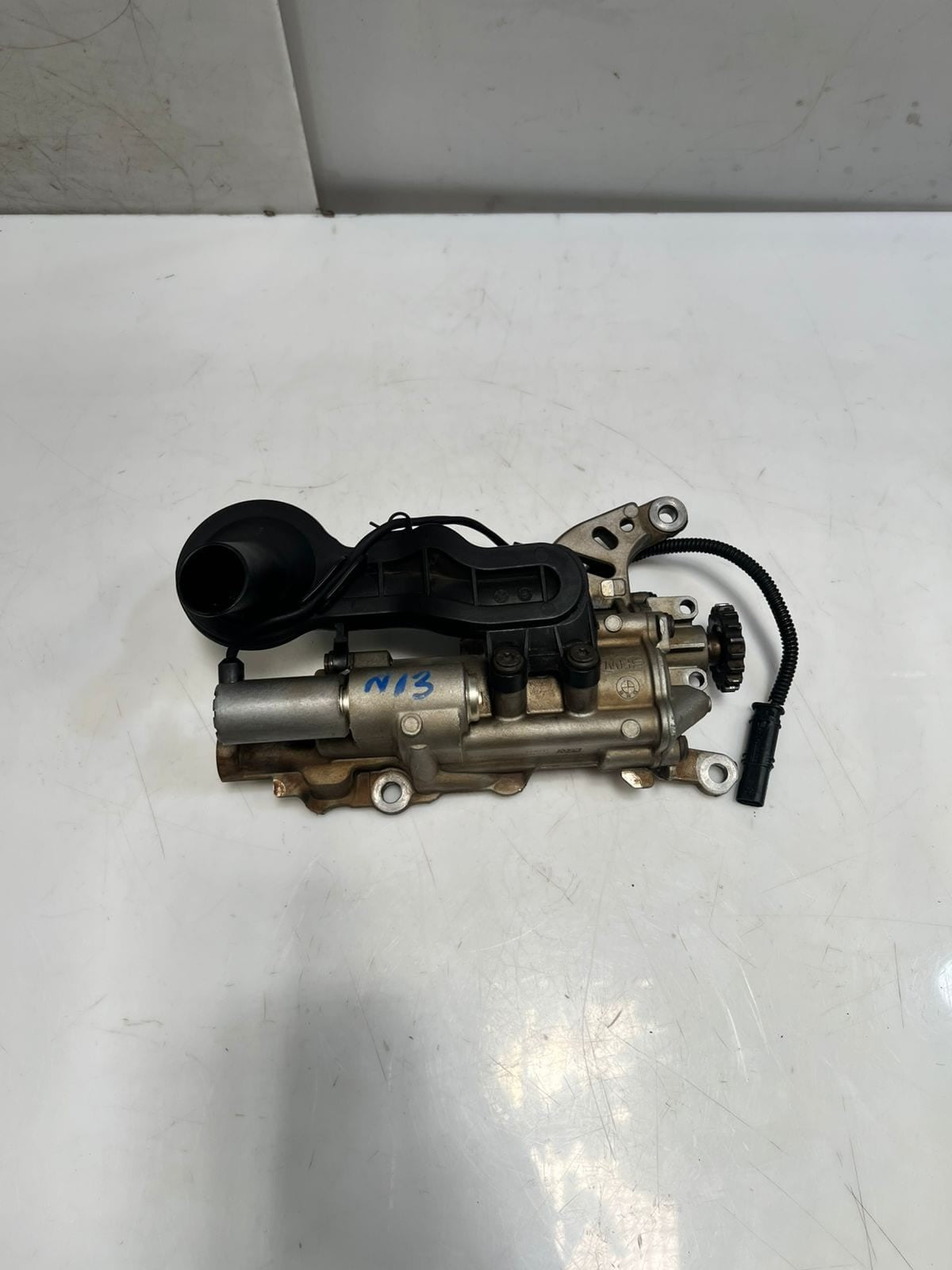 2012-2015 BMW 118i 114i 1' 3' N13 F20 F21 F30 F31 Engine Oil Pump 8601646 OEM