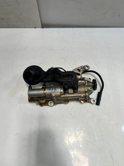 2012-2015 BMW 118i 114i 1' 3' N13 F20 F21 F30 F31 Engine Oil Pump 8601646 OEM