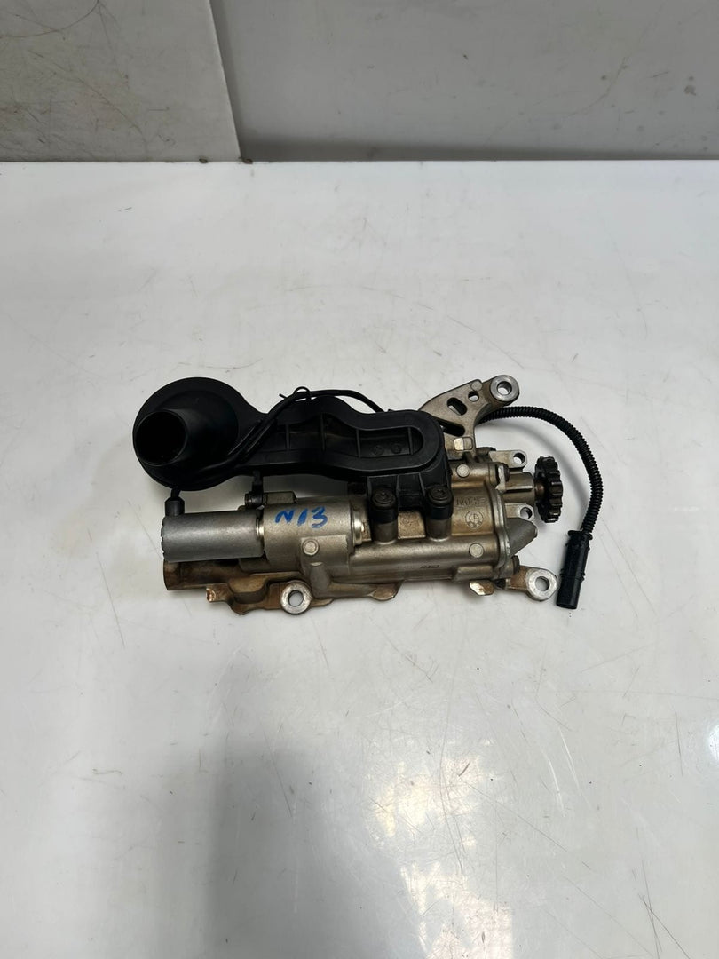 2012-2015 BMW 118i 114i 1' 3' N13 F20 F21 F30 F31 Engine Oil Pump 8601646 OEM