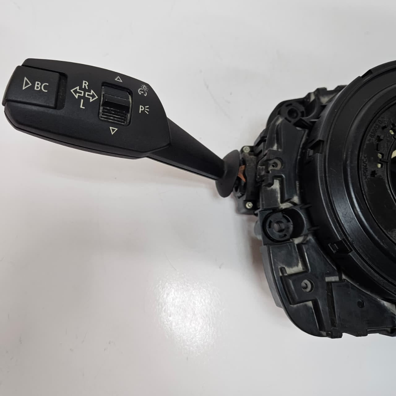 OEM BMW 1 3 Series E81 E87 E90 E91 Steering Column Switch 9123034