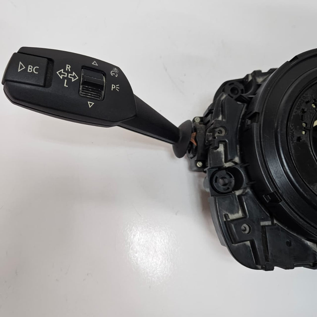 OEM BMW 1 3 Series E81 E87 E90 E91 Steering Column Switch 9123034