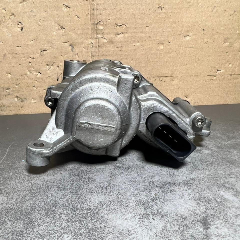 07-13 Mercedes Benz W221 722.9 Transmission Oil Auxiliary Pump A221 2700197 OEM