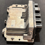 OEM BMW X1 F48 B48 2.0i 2016 ENGINE CONTROL UNIT ECU SET  BOSCH - 8654466