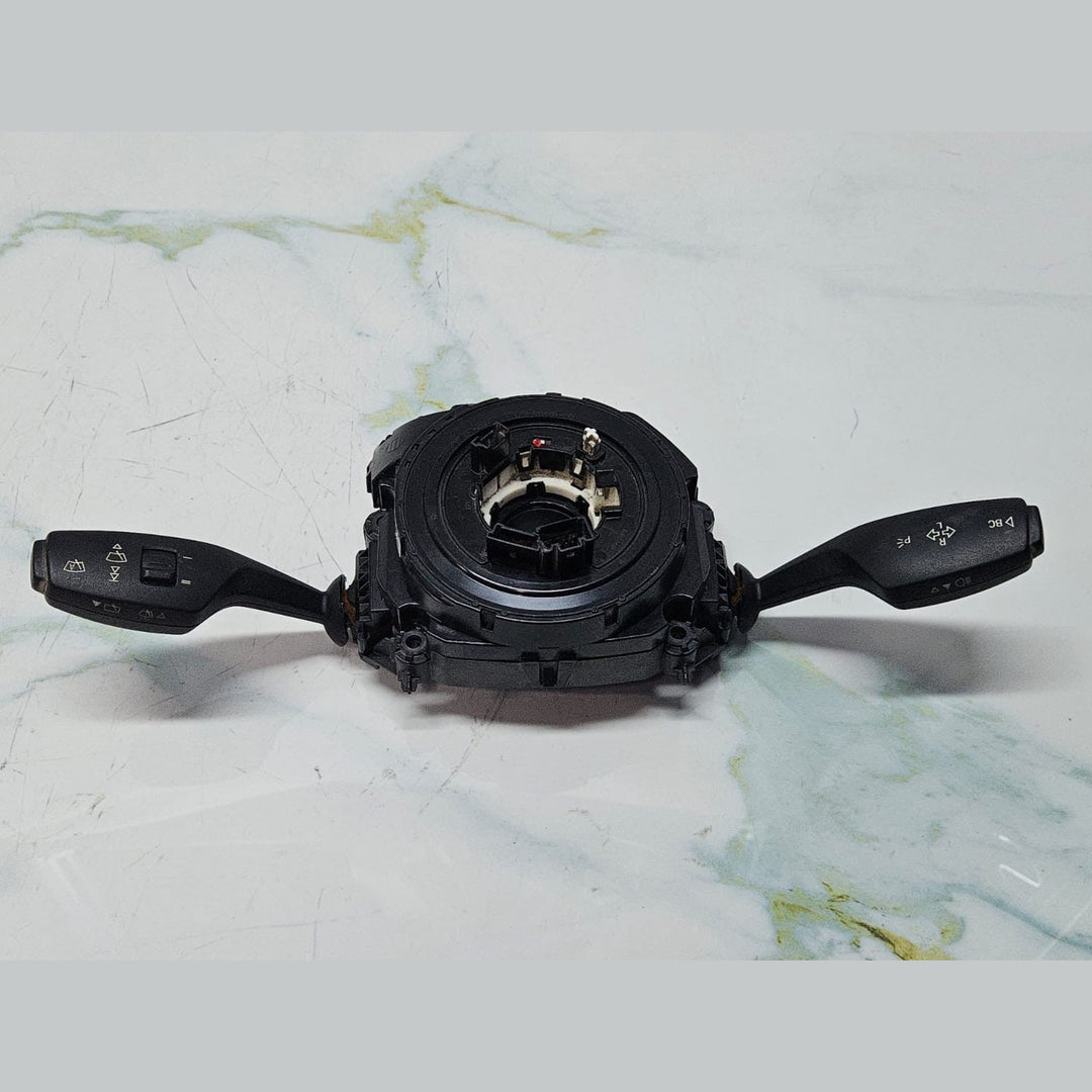 OEM BMW F20 F31 F25 Shift Centre Steering Column Indicator Wiper Lever 9351148