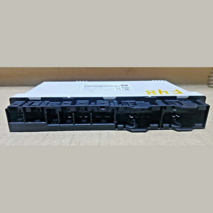 BMW F15 X5 F48 X1 Front Left Hand Driver Side Seat Module  9371130