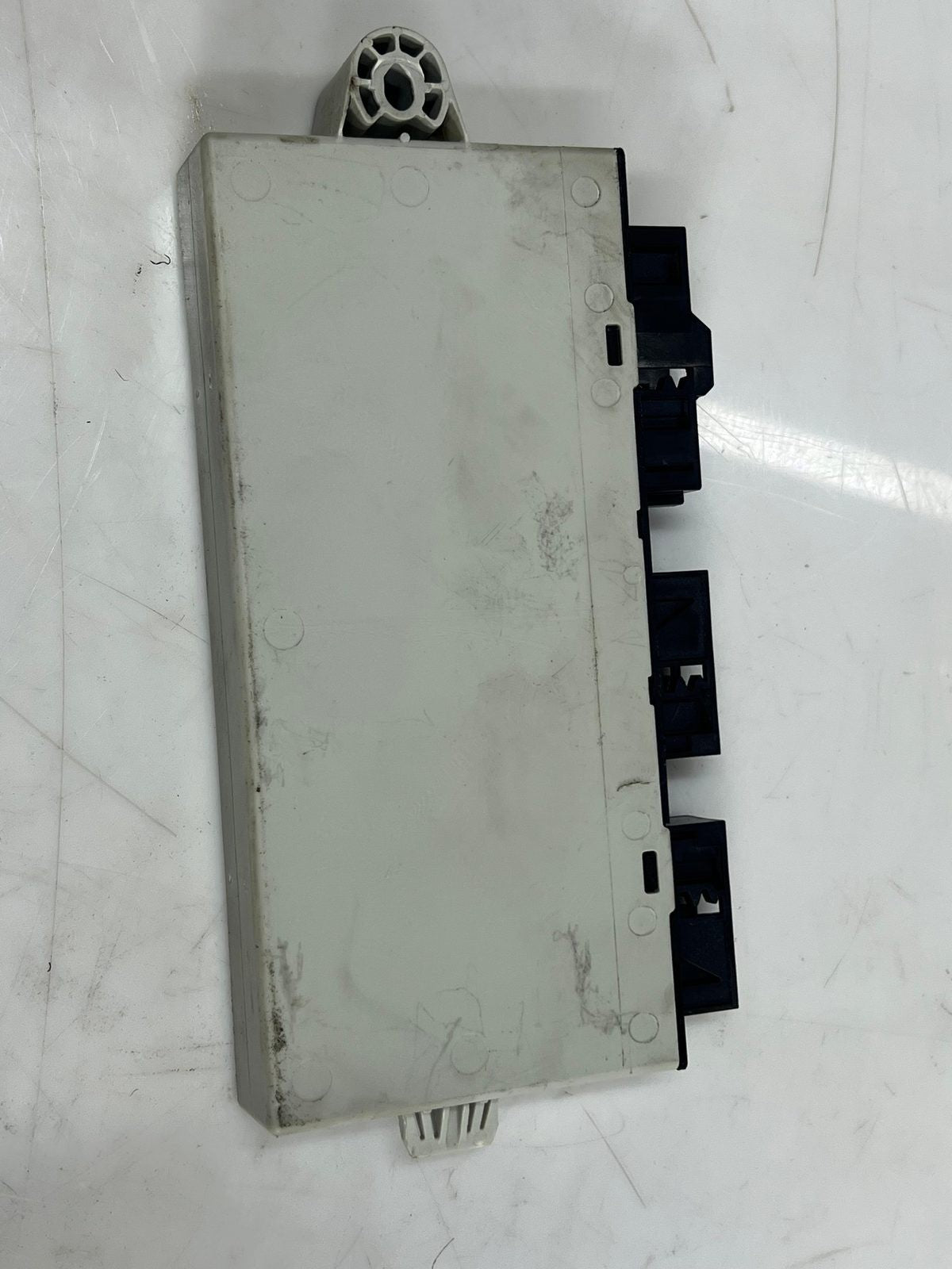 2014-2016 BMW F10, F20, F07, F25, F30 520i Engine Control Unit 8664661 SET