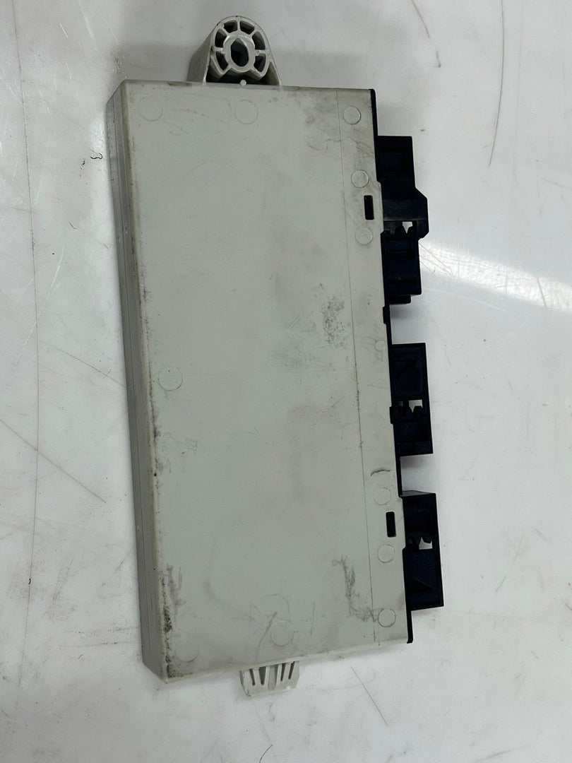 2014-2016 BMW F10, F20, F07, F25, F30 520i Engine Control Unit 8664661 SET