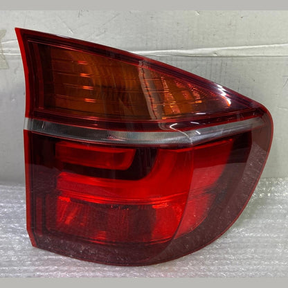 OEM BMW X5 E70 Rear Light Lamp LED Retrofit Trim In The Side Panel Right 7227790