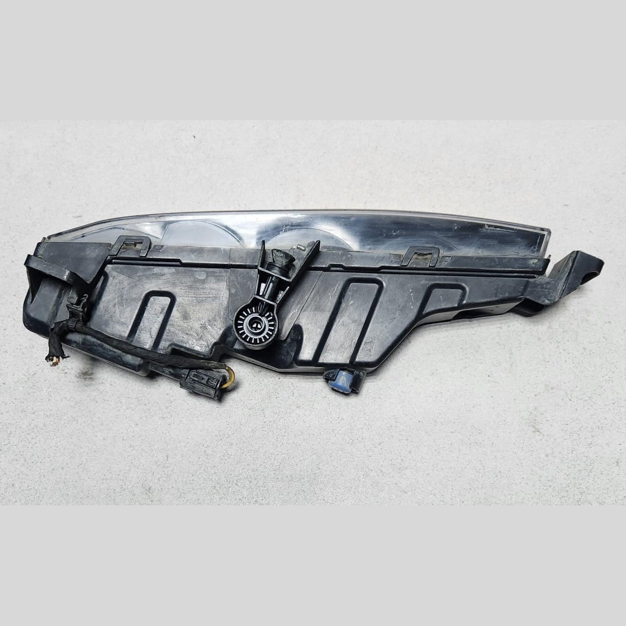 2016-2019 BMW 750i Front Right Led Fog Lamp 7342954 7 Series G11 G12