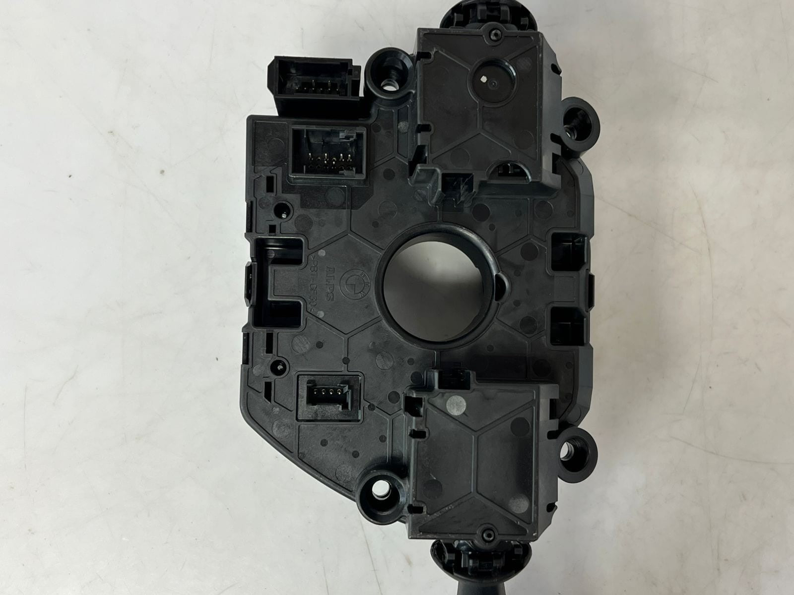 11-18 BMW X3 F15 F25 F48 Steering Column Clock Spring Switch Assembly 9330569 
