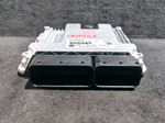 Load image into Gallery viewer, BMW 520D 2014 DIESEL F10  Engine CONTROL UNIT  ECU Diesel B47 8591073
