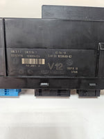 Load image into Gallery viewer, 2011-2016 BMW 528i 535i Body Control Module Junction Box V12 9228495 OEM