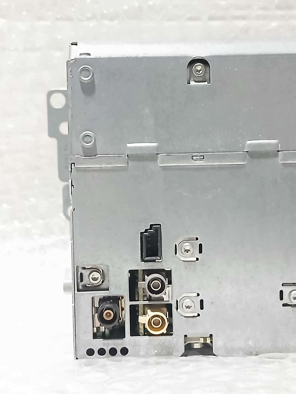 BMW 1 SERIES F20 HEAD UNIT NAVIGATION SYSTEM 9281908
