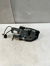 2011 BMW Alpina B7  F01 F02 F04 F10 F11 Rear Right Door Lock Actuator 7185688