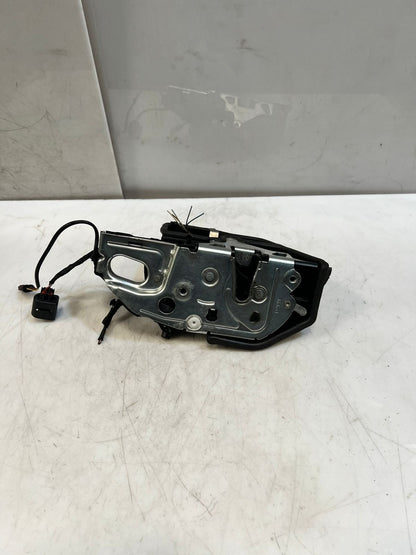 2011 BMW Alpina B7  F01 F02 F04 F10 F11 Rear Right Door Lock Actuator 7185688