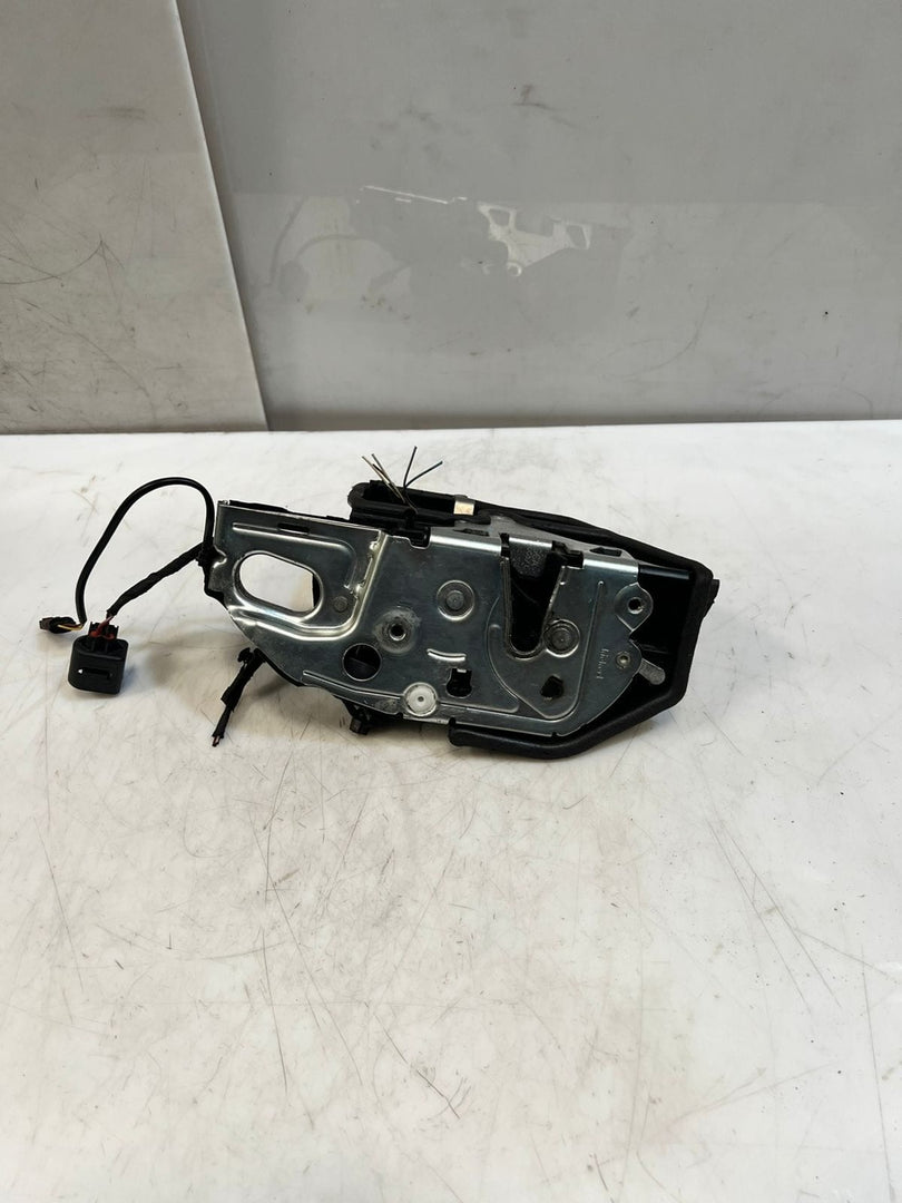 2011 BMW Alpina B7  F01 F02 F04 F10 F11 Rear Right Door Lock Actuator 7185688