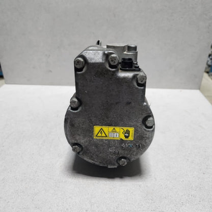 BMW Electric A/C Air Conditioning Compressor 9240287 F30 F10 F01 F02 F03 F03 F04