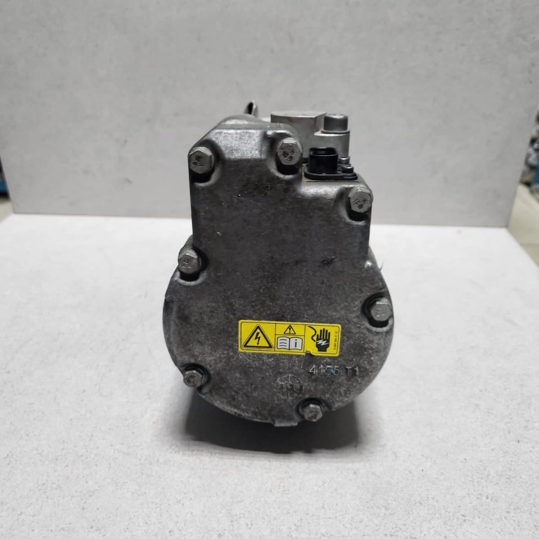 BMW Electric A/C Air Conditioning Compressor 9240287 F30 F10 F01 F02 F03 F03 F04