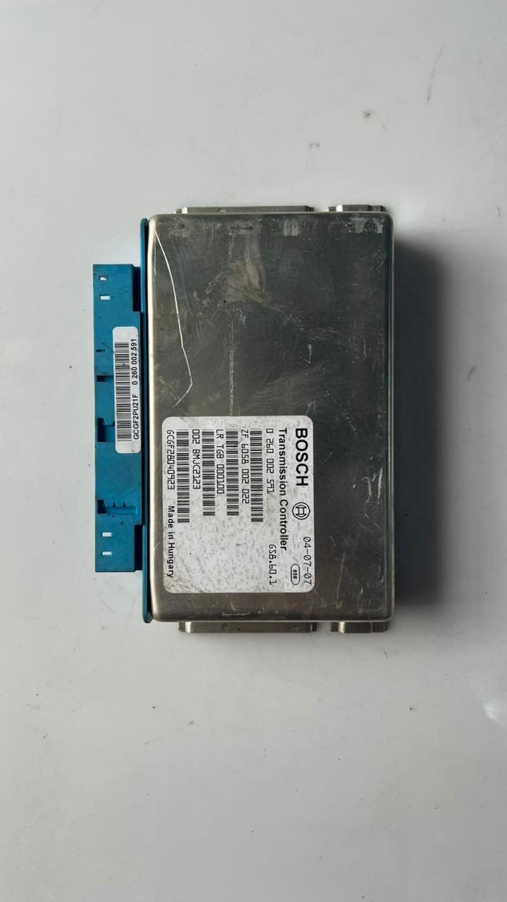 BMW Gearbox Transmission Controller Unit 260002591 4.4 models