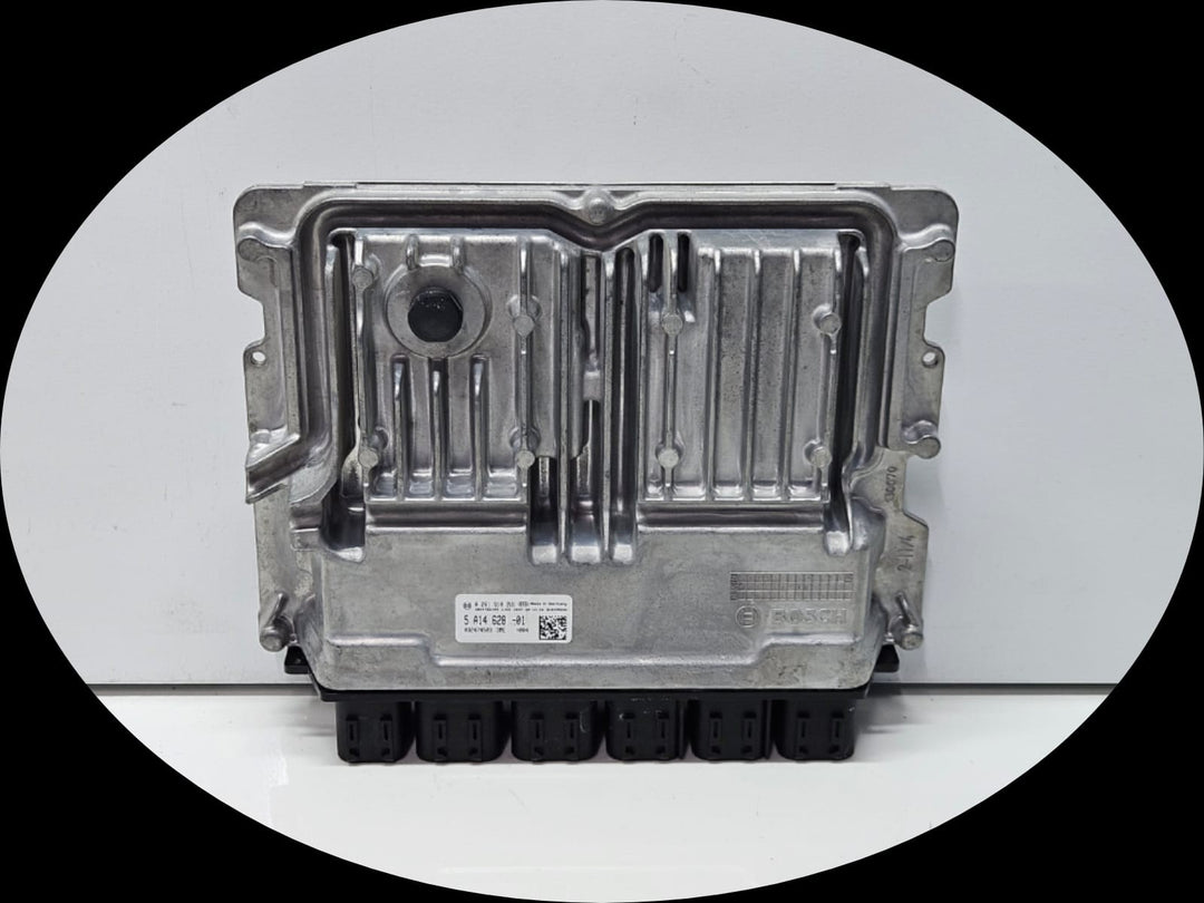 5A14628-2019-2021 BMW 330i G20 B48 Engine Control Unit Module DME OEM