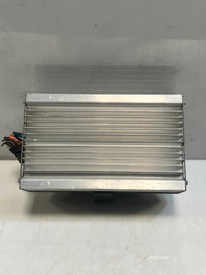 2011-2013 BMW 528i F10 F11 5 Series HARMAN BECKER Audio Amplifier 9233592 OEM