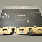 قم بتحميل الصورة إلى عارض الصور، 14-18 Mercedes W222 S-Class AMG Rear Right Seat Control Module A222 9002808 OEM