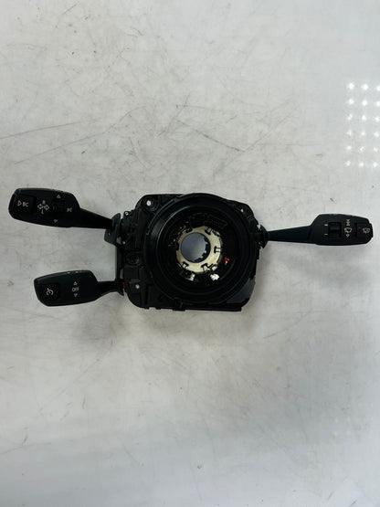 2007-2013 BMW X5 E70 Steering Column Switch Module 9164419 OEM