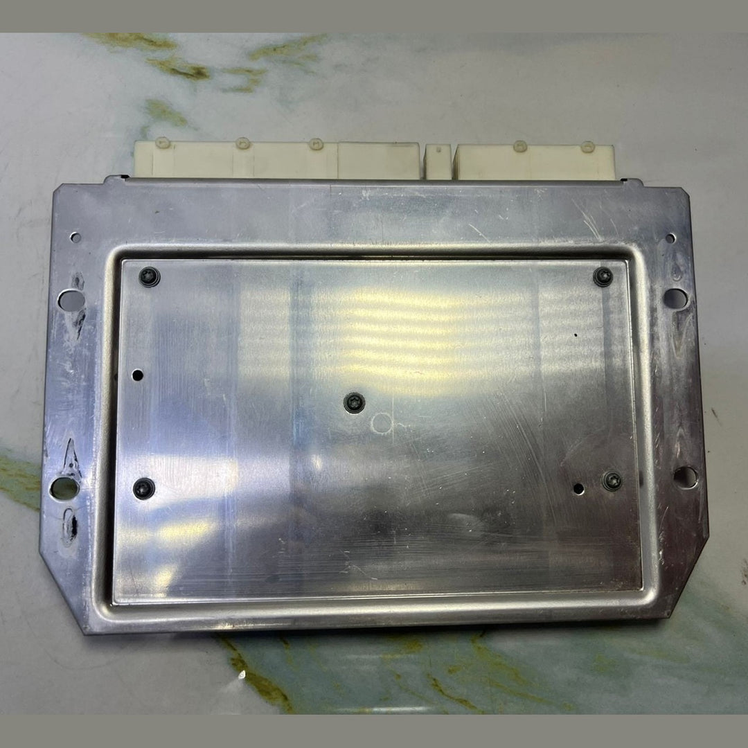 2009 Mercedes-Benz S550 Air Suspension Control Module A2215407962