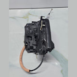 BMW 540I G30 FRONT RIGHT DOOR LOCK LATCH ACTUATOR 7477688 OEM