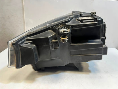 2014-2017 BMW X3 F25 LCI Right Headlight + MODULE 7410844 ECE OEM