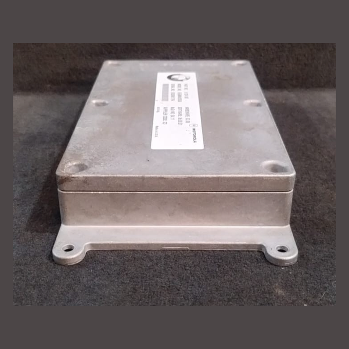 BMW E65 E66 745i 745Li 750Li TELEPHONE TRANSMITTER RECEIVER - 6924807
