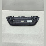 BMW Climate Heater Control Panel 7947856 5 Series G30 G31