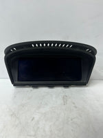 Load image into Gallery viewer, 2009-2011 BMW 335d 8.8" E90 E91 E92 E93 E60 335D Display Screen 9211969 OEM