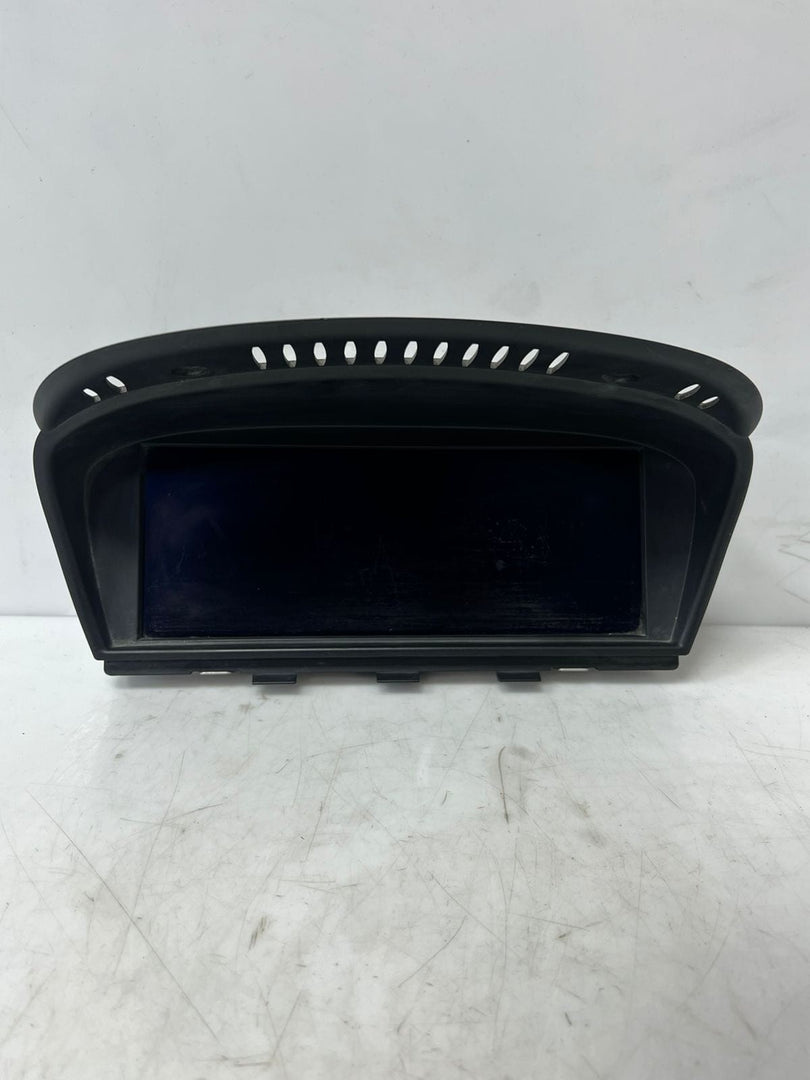 2009-2011 BMW 335d 8.8" E90 E91 E92 E93 E60 335D Display Screen 9211969 OEM