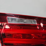 Load image into Gallery viewer, 7372793-2012-2016 BMW 3 Series F30 F31 F35 M3 F80 Left Tailgate Taillight OEM