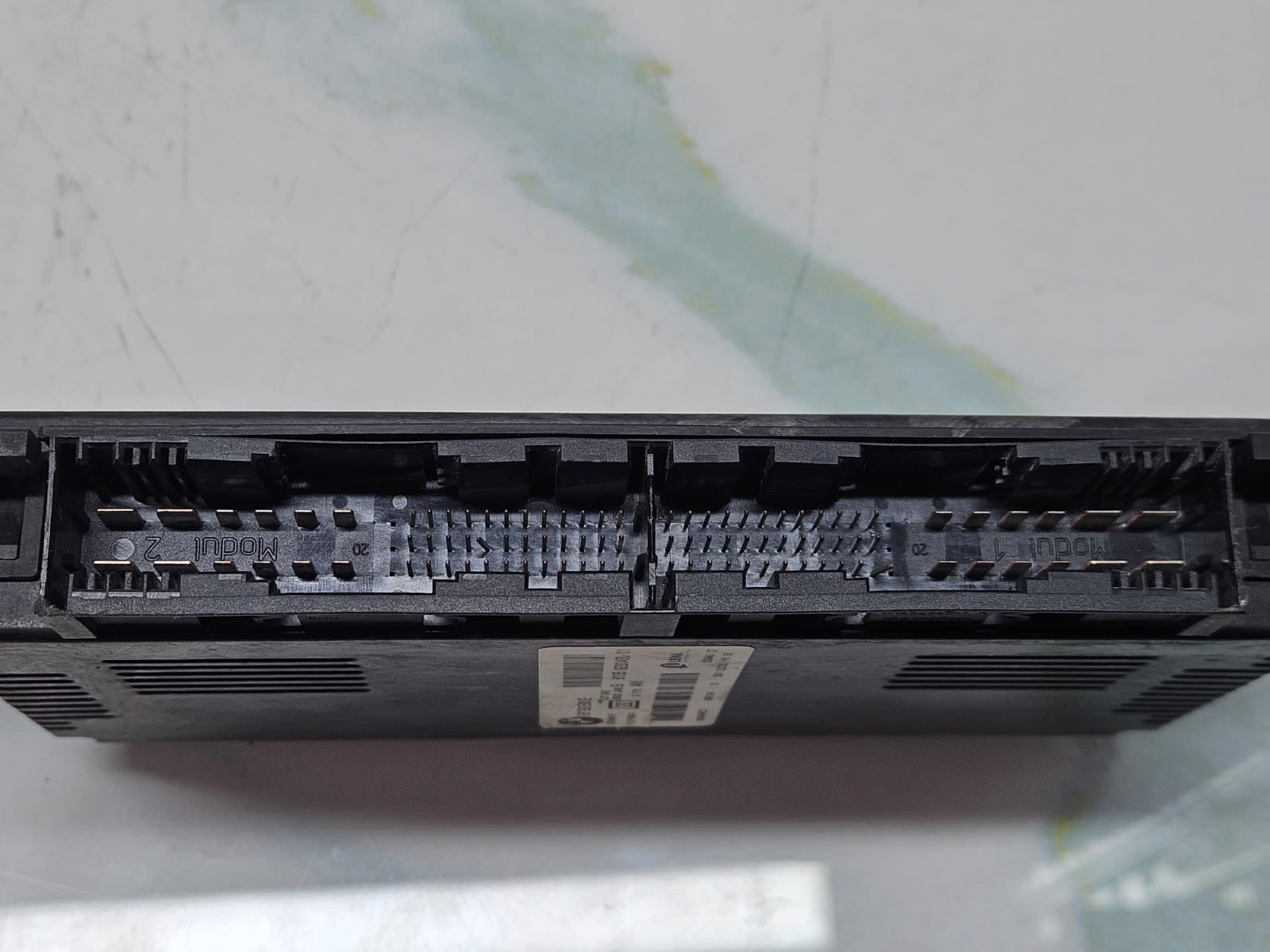 BMW E90, E87, E92,E93 Footwell Light Control Module 9230450 OEM USED