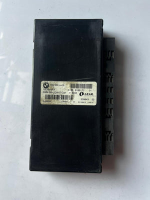 BMW E60 E61 E63 E64 5' Gateway Control Module 9186170