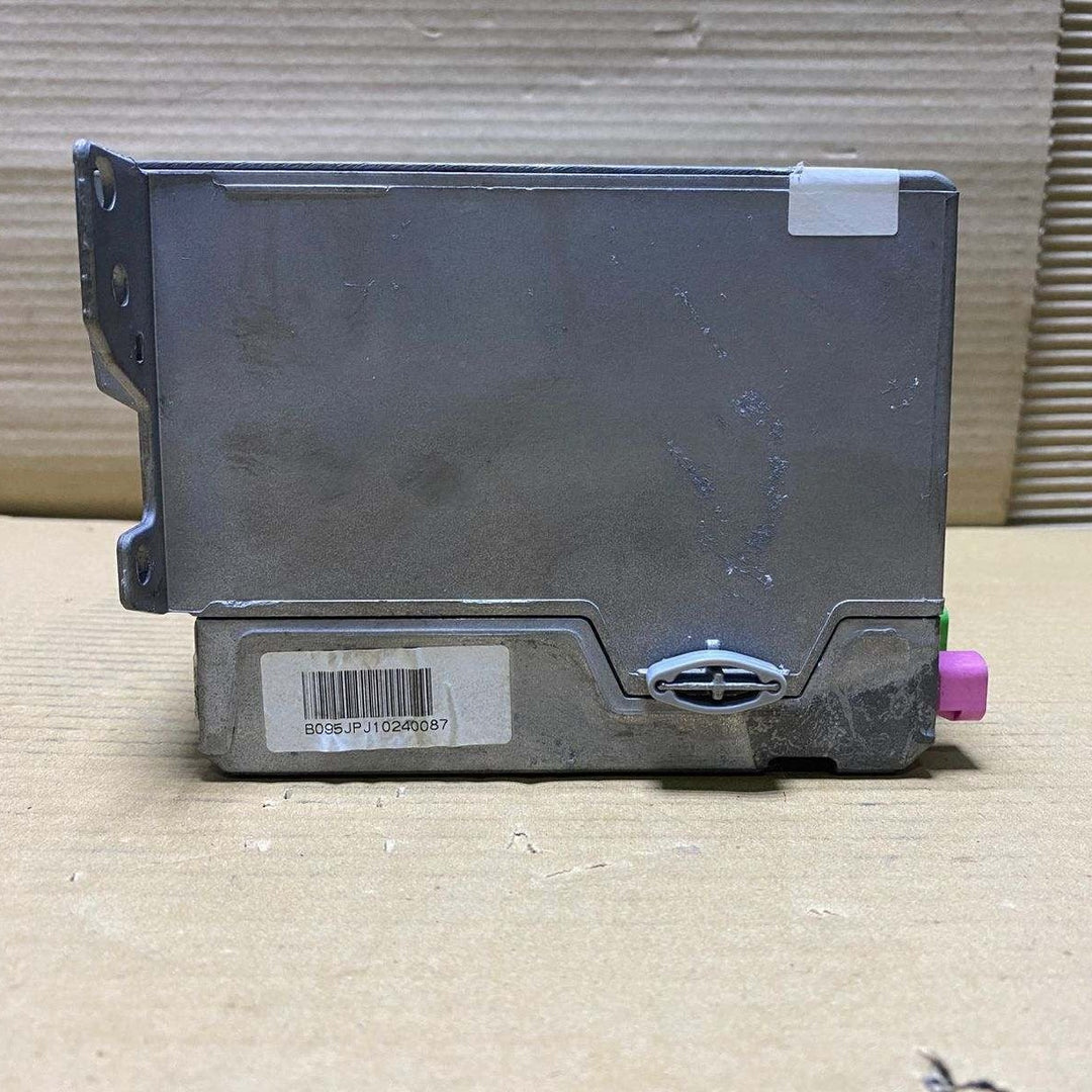 2014-2026 BMW X3 Nbt Navigation Head Unit 9325980, F01 F06 F10 F20 F30 F25 X3 mo