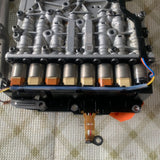 BMW F30 X1 E84 328I 2012-15 GETRIEBE-SCHALTGERÄT GA 8HP45 TEILENR. 8638283