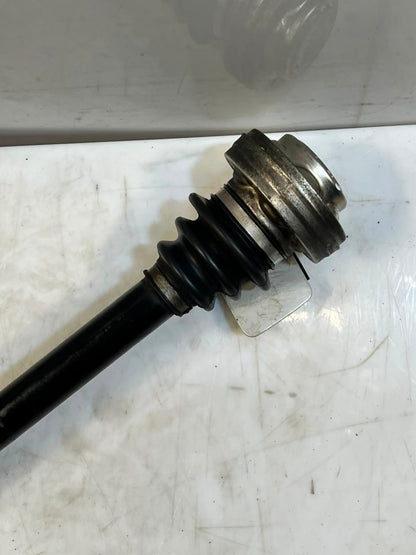 2003-2022 BMW X3 E83 LCI Rear Right Cv Axle Shaft 7524042 OEM