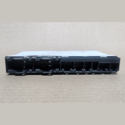 BMW F01 F10 SEAT CONTROL UNIT  MODULE ECU ELECTRONIC MODULE MEMORY 9225618
