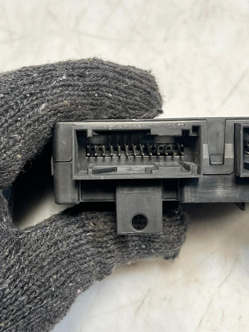 2022 BMW X3 3' 5' G30 G31 G38 G20 Hvac AC Climate Control Module 5A5C509 OEM