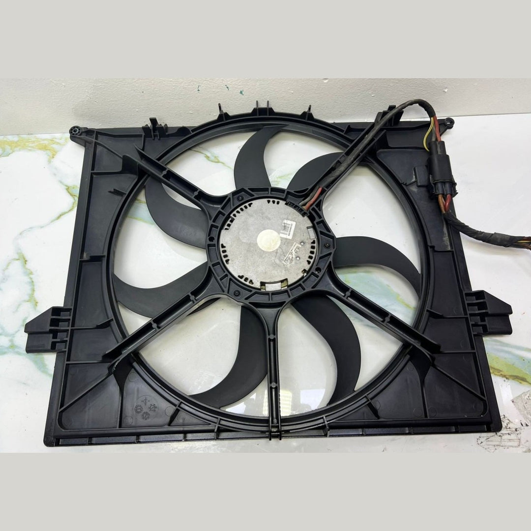 2006 Mercedes-Benz R350 Radiator Fan A 164 500 01 93