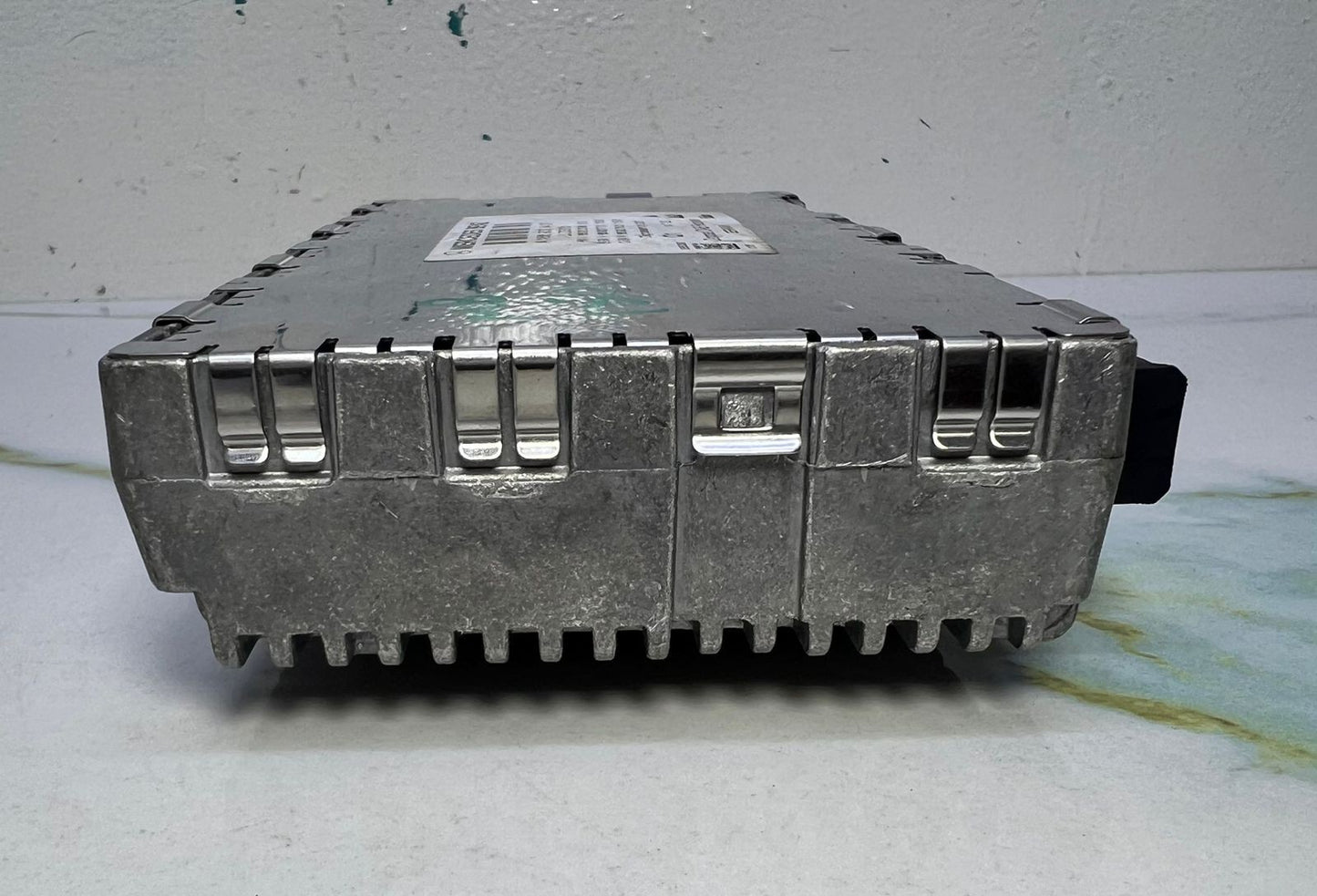 Mercedes-Benz W166 C Class Coupe C204 W204 DAB Module A166 9003407 OEM