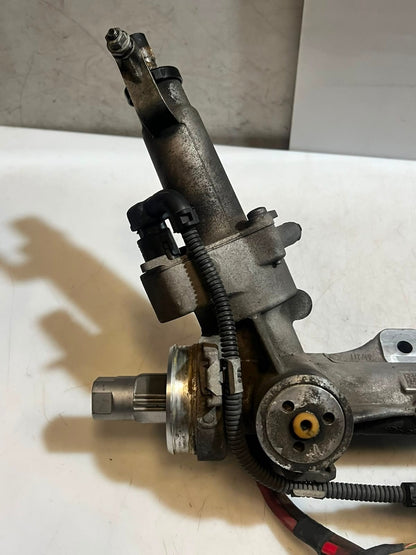 2012-2019 BMW 1' 3' F30 F31 F32 F36 F20 F21 Steering Rack RC 6862290 OEM