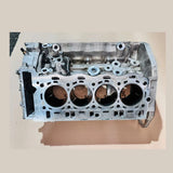 2017-2020 BMW M5 F90 4.4 V8 Engine Block ONLY 8093296 S63B44B 21163518