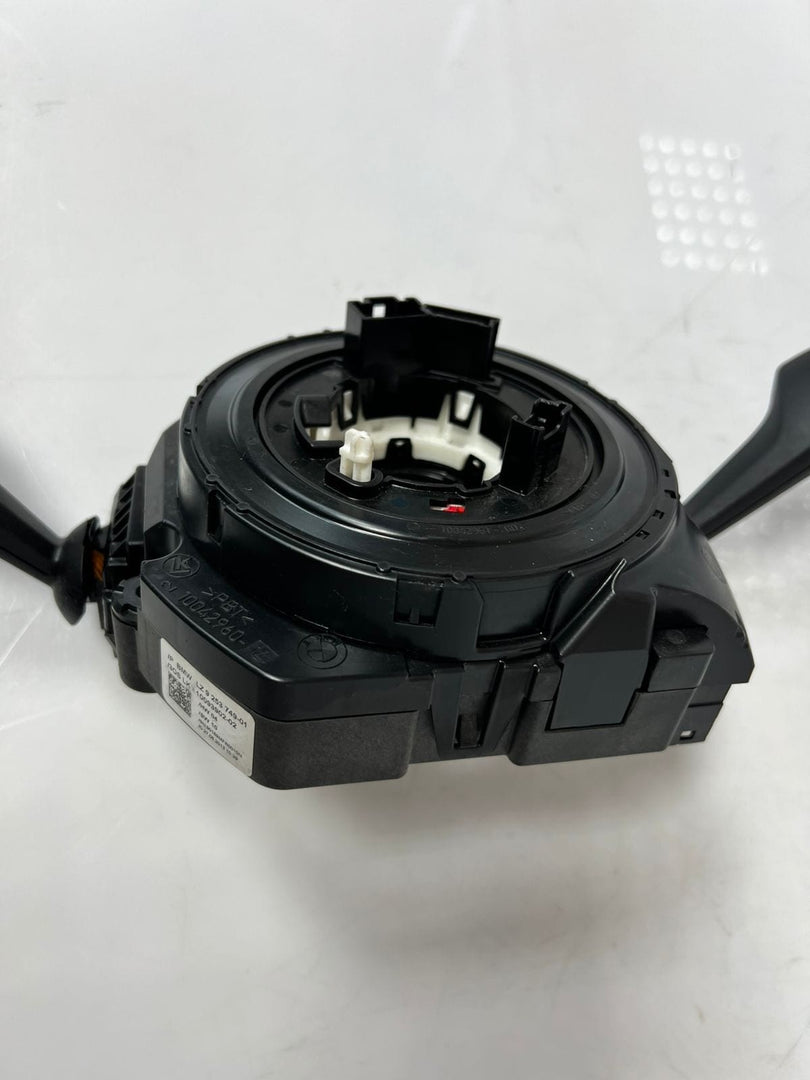 2015-2019 BMW X4 3' 2' 4' F30 F26 Steering Column Switch Cluster 9253749 OEM